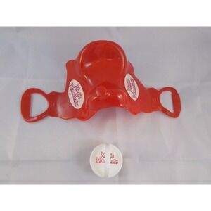 Magic Moments Doll Horse Saddle Brush lot